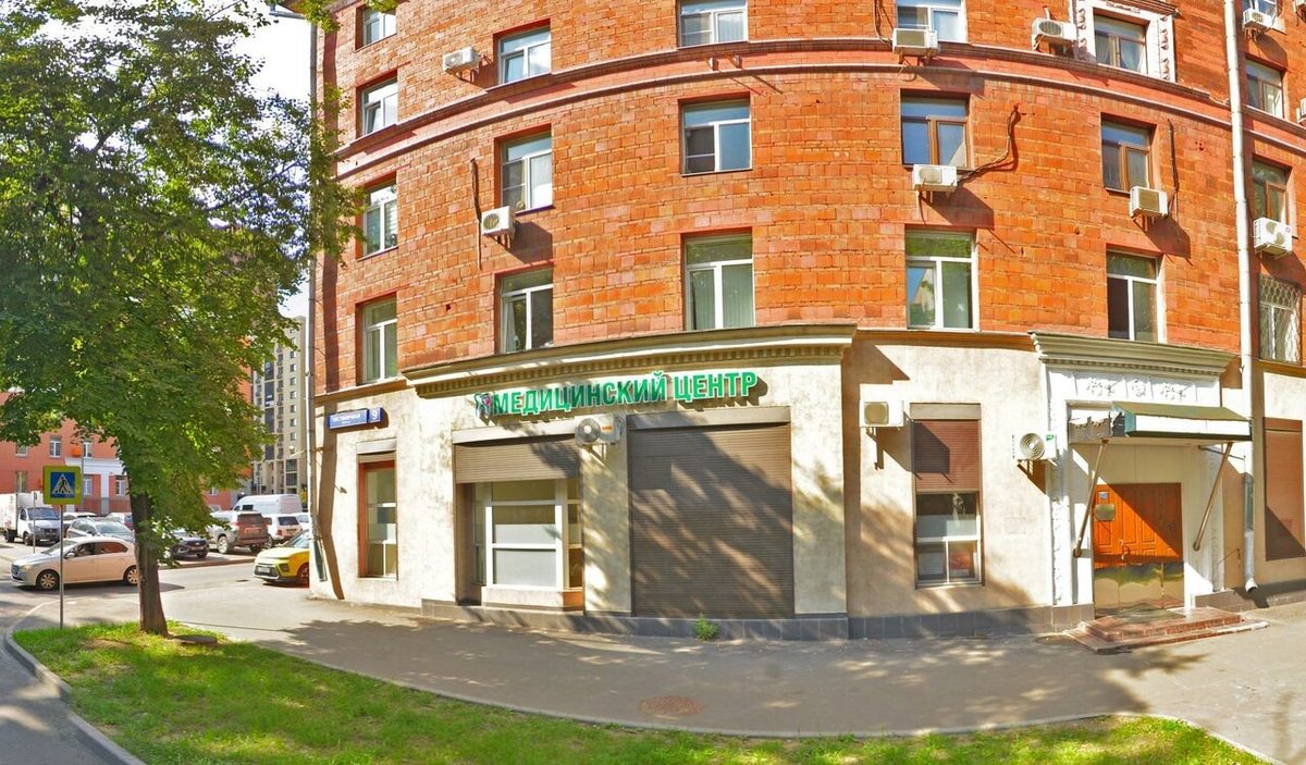 Филиал МегаДент в Марфино — фото 5