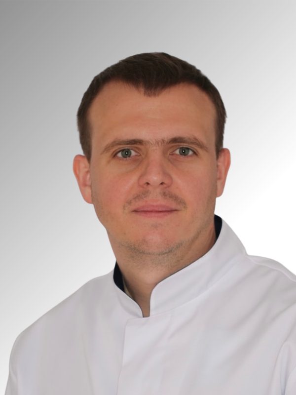 Абдурахманов Дмитрий Батырович