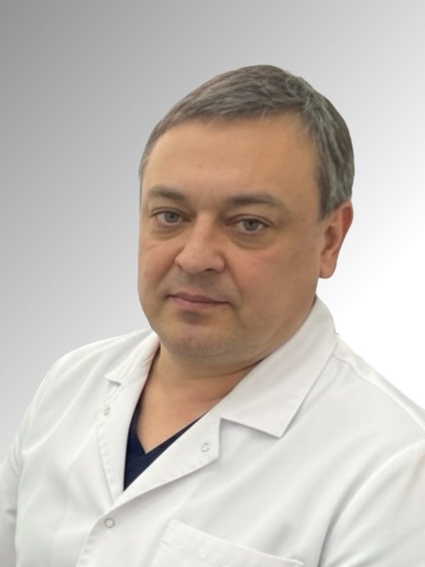 Кашвеев Анвар Харунович