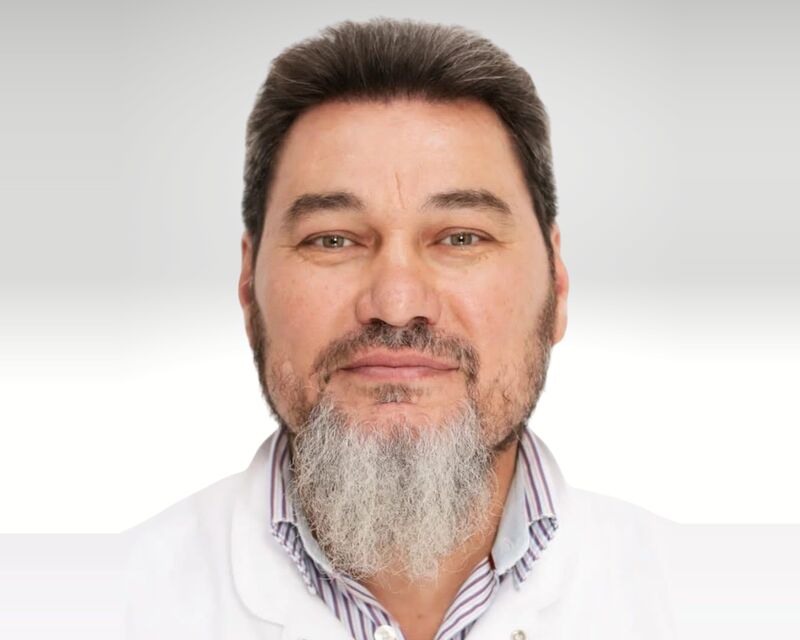 Хакимов Айрат Зяудатович