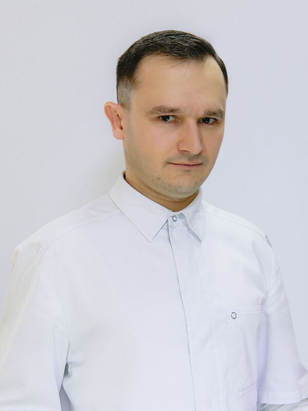 Кишишев Ашот Александрович