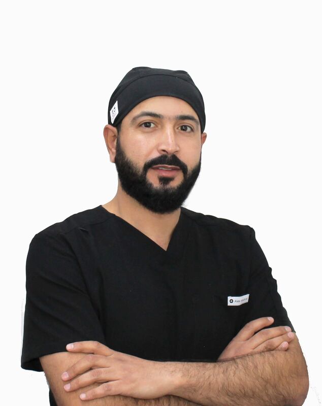 Матар Маджед Матарович