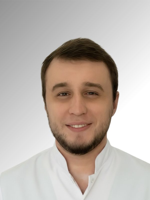 Тебуев Ислам Заурович
