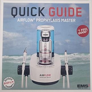 AIR FLOW PROMASTER